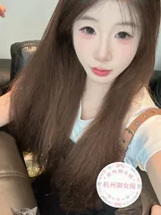 浙江 - 杭州 洛洛 纯天然无科技实景
