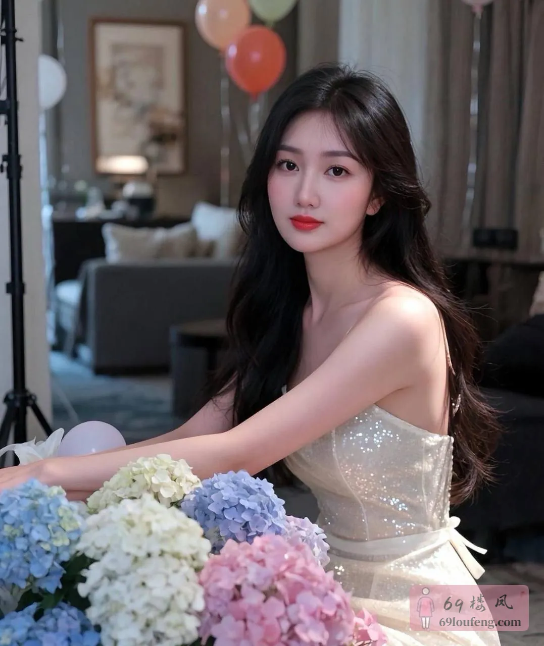 💕 安如 · 双人泰式抓龙筋 - 浙江-杭州 楼凤实拍第2张