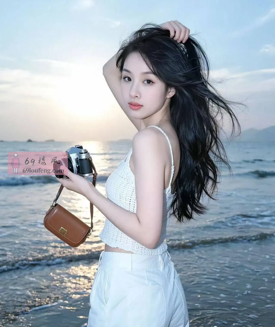 💕 安如 · 双人泰式抓龙筋 - 浙江-杭州 楼凤实拍第5张