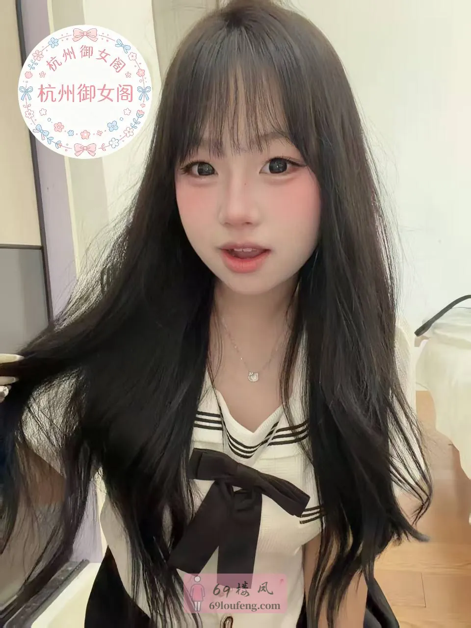 悠悠 - 浙江-杭州 楼凤实拍第3张