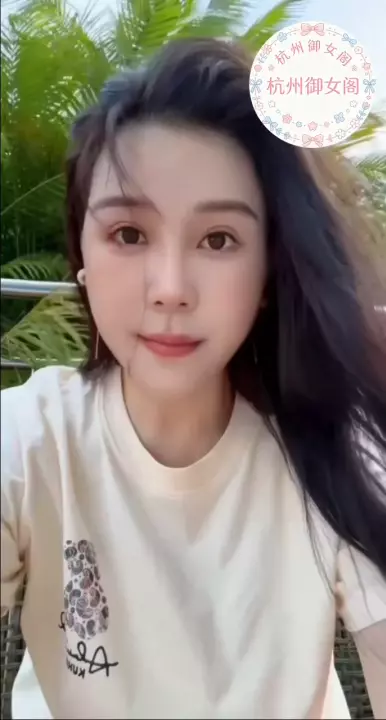 苗苗 - 浙江-杭州 楼凤实拍第6张