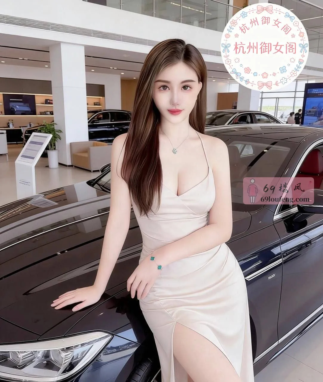 苗苗 - 浙江-杭州 楼凤实拍第3张