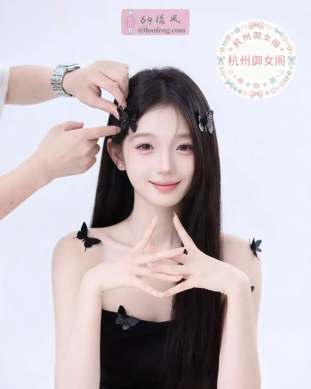 小叶 - 浙江-杭州 楼凤实拍第3张