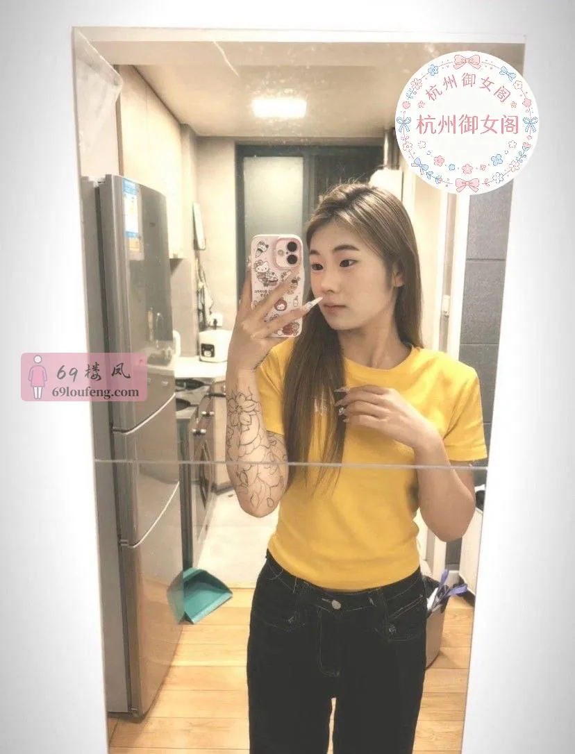 琪琪 - 浙江-杭州 楼凤实拍第1张