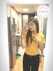 琪琪 浙江 - 杭州同城兼职实景展示