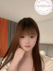浙江 - 杭州高颜值老师表妹实拍