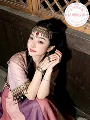 柒柒 浙江 - 杭州线下实拍无遮挡