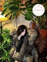 小蝶 现场拍摄照片 (浙江 - 杭州)