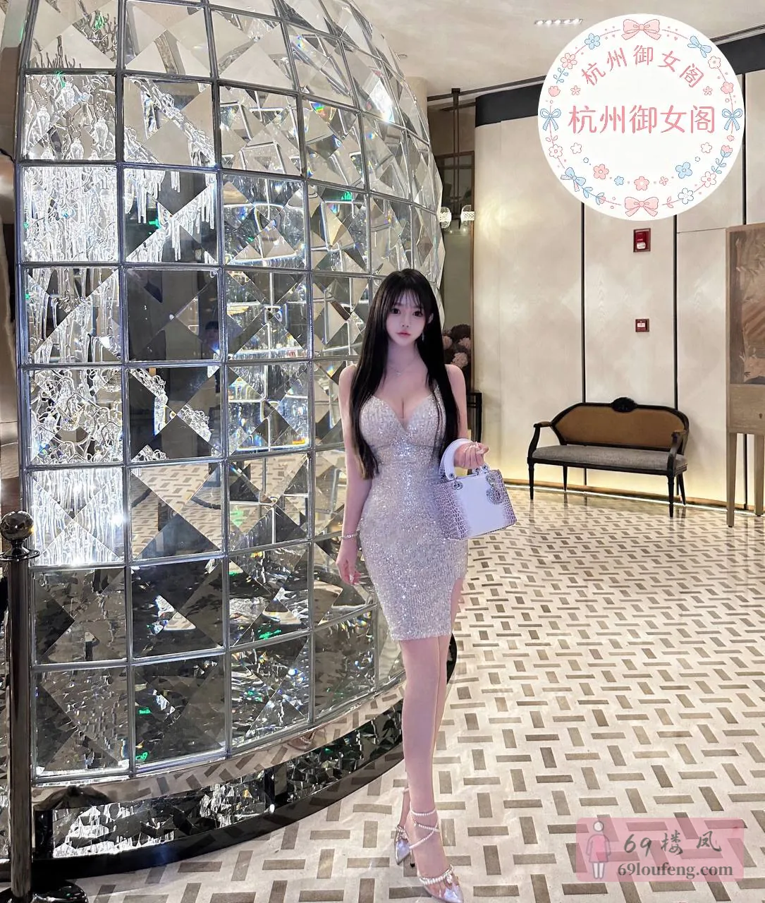 潮喷小柔 - 浙江-杭州 楼凤实拍第7张