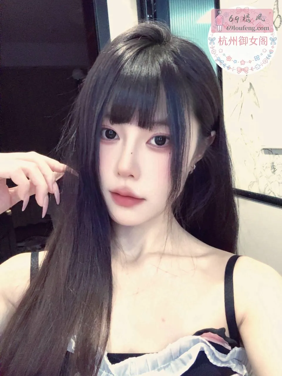 小土豆 - 浙江-杭州 楼凤实拍第1张