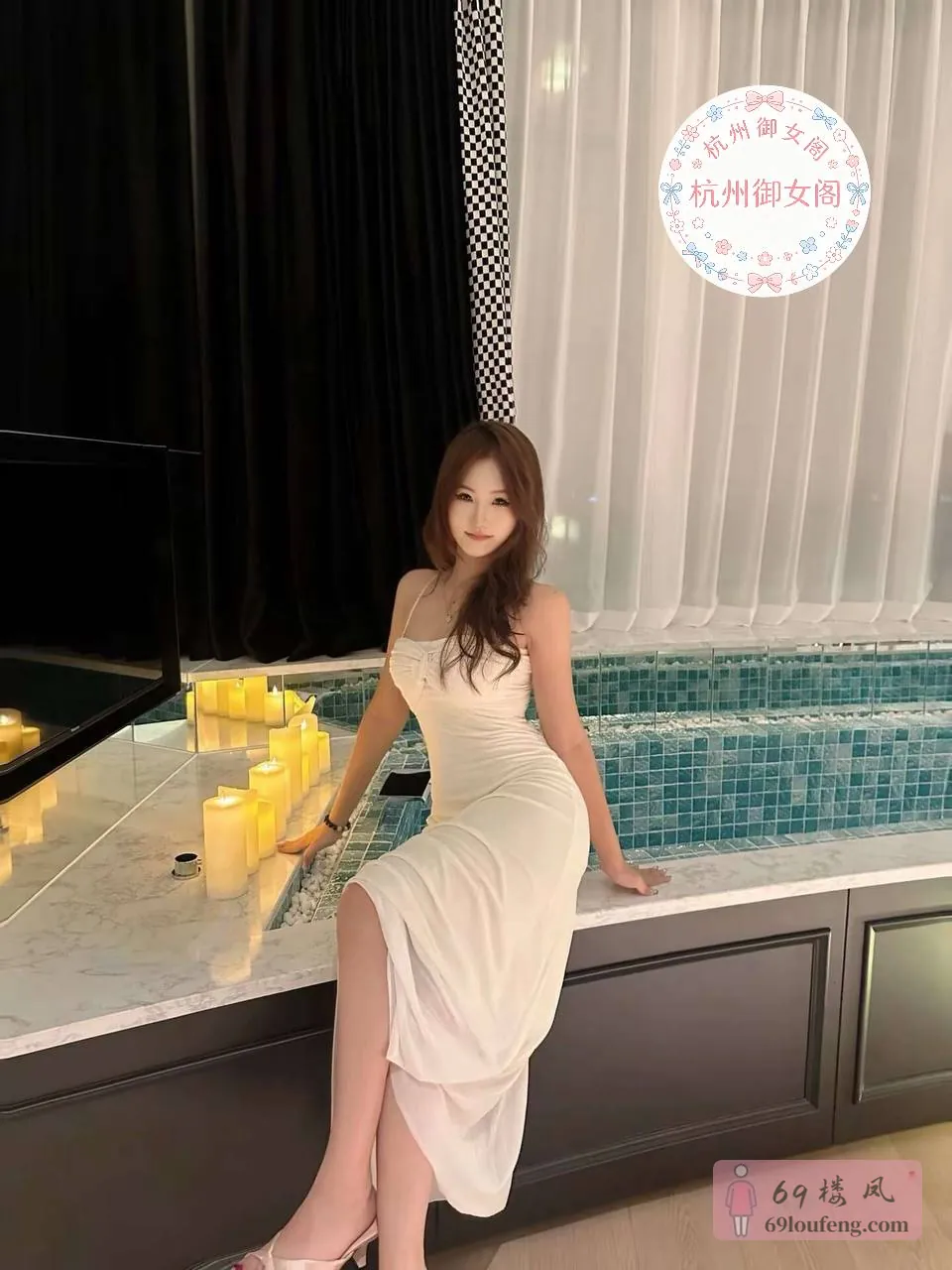 小兰 - 浙江-杭州 楼凤实拍第1张