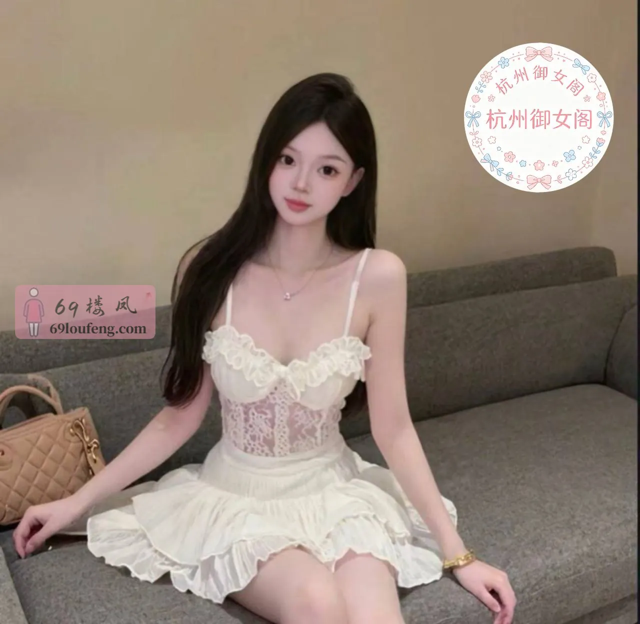 哇哈哈 - 浙江-杭州 楼凤实拍第1张