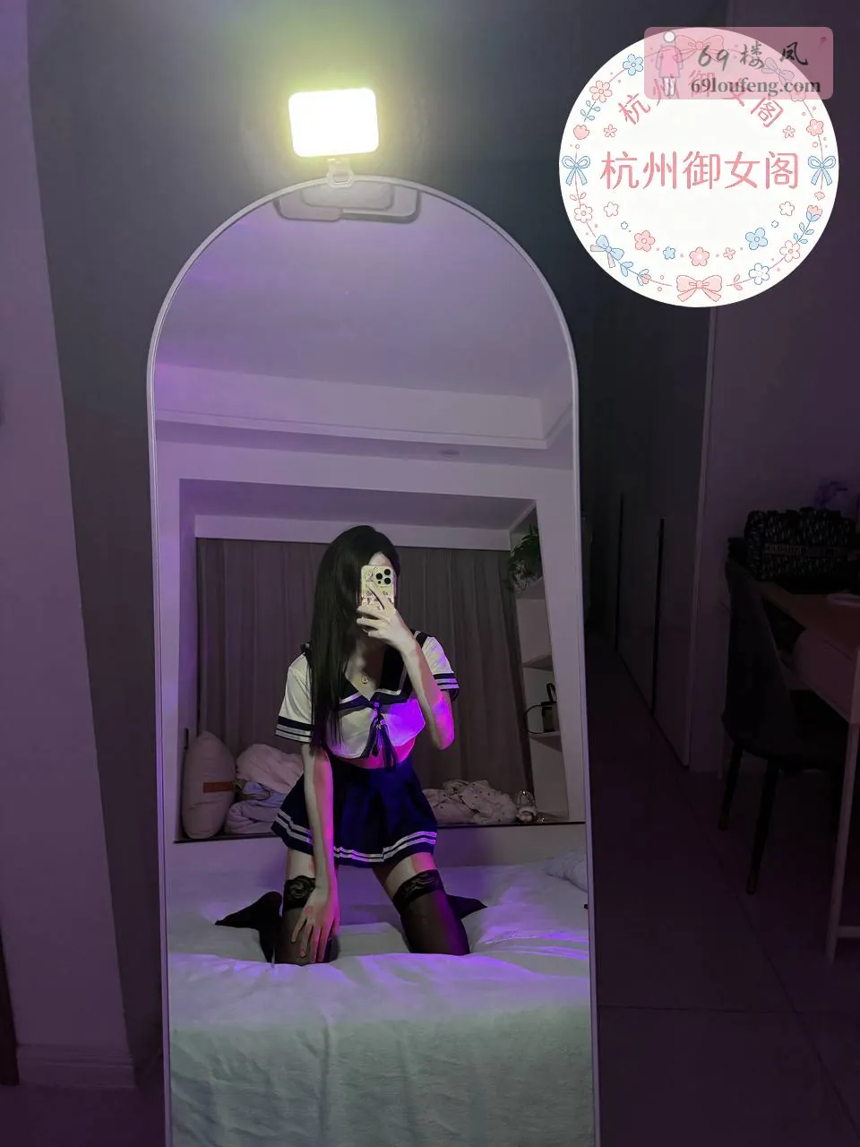 哇哈哈 - 浙江-杭州 楼凤实拍第4张