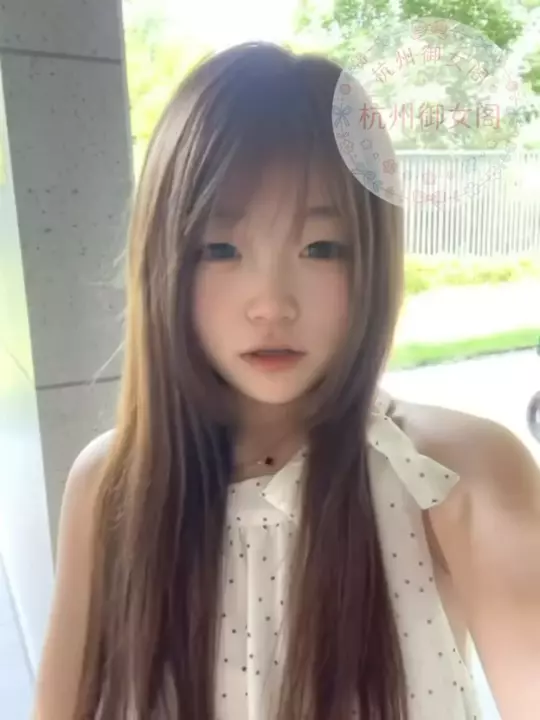 静静香 - 浙江-杭州 楼凤实拍第4张
