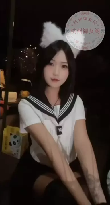 姗姗 - 浙江-杭州 楼凤实拍第4张