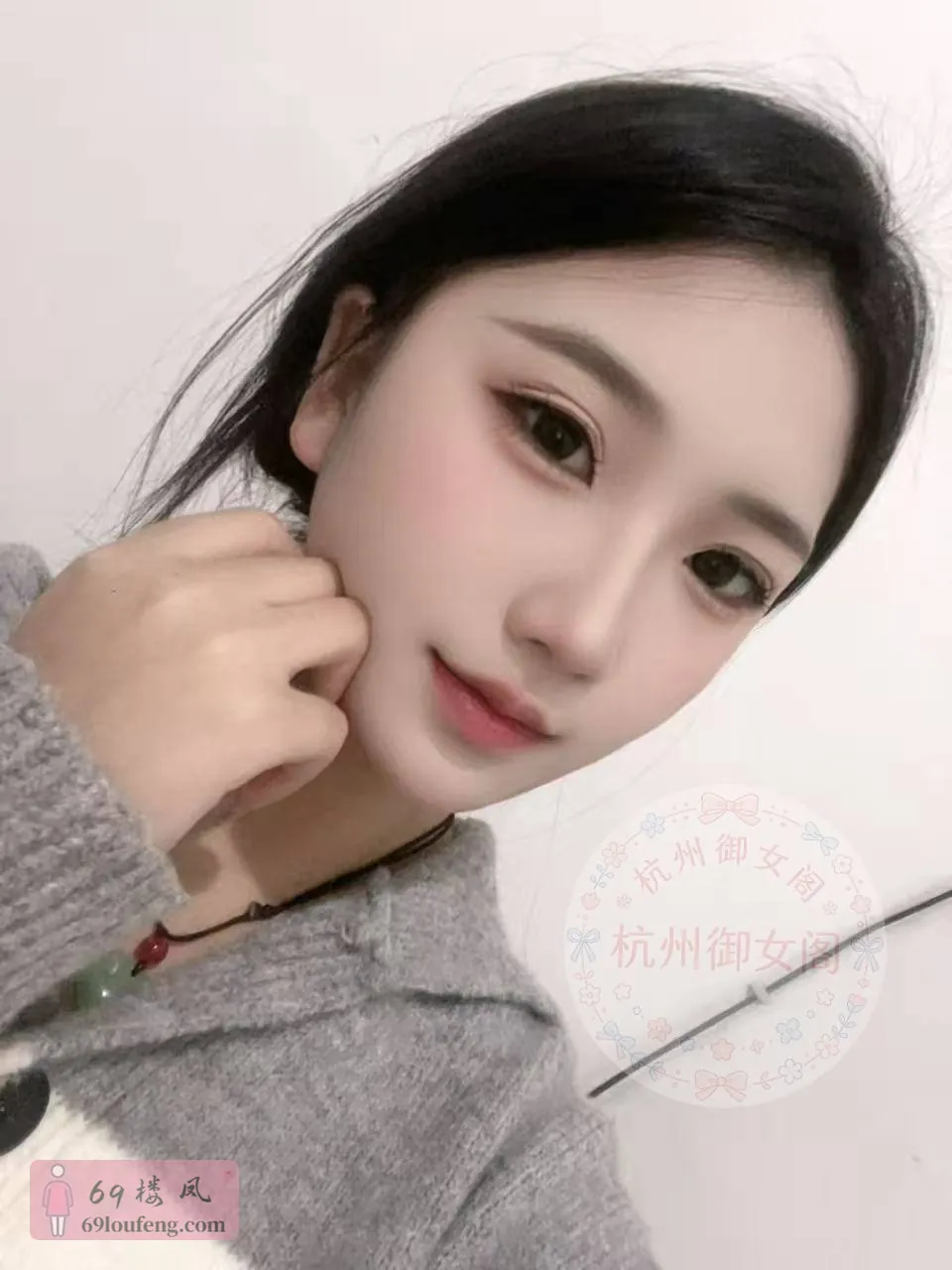 姗姗 - 浙江-杭州 楼凤实拍第1张