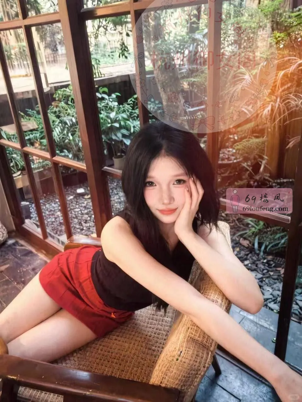 小美 - 浙江-杭州 楼凤实拍第1张