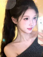 浙江 - 杭州 小美 纯天然无科技实景