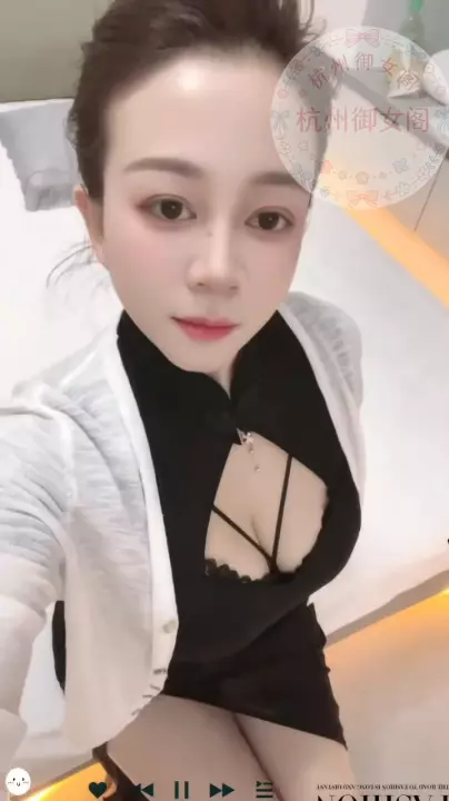倩倩 - 浙江-杭州 楼凤实拍第5张