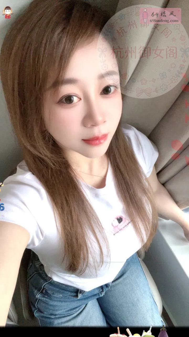 倩倩 - 浙江-杭州 楼凤实拍第3张