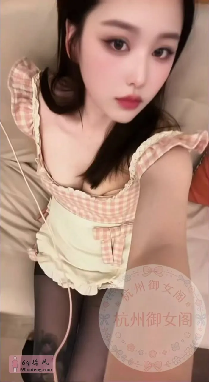 妮妮 - 浙江-杭州 楼凤实拍第1张