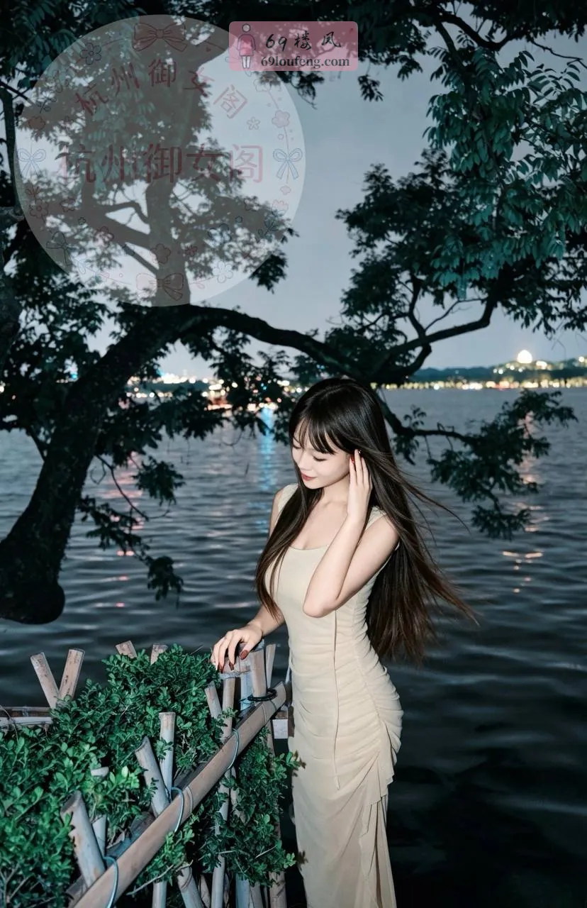 瑶瑶 - 浙江-杭州 楼凤实拍第1张