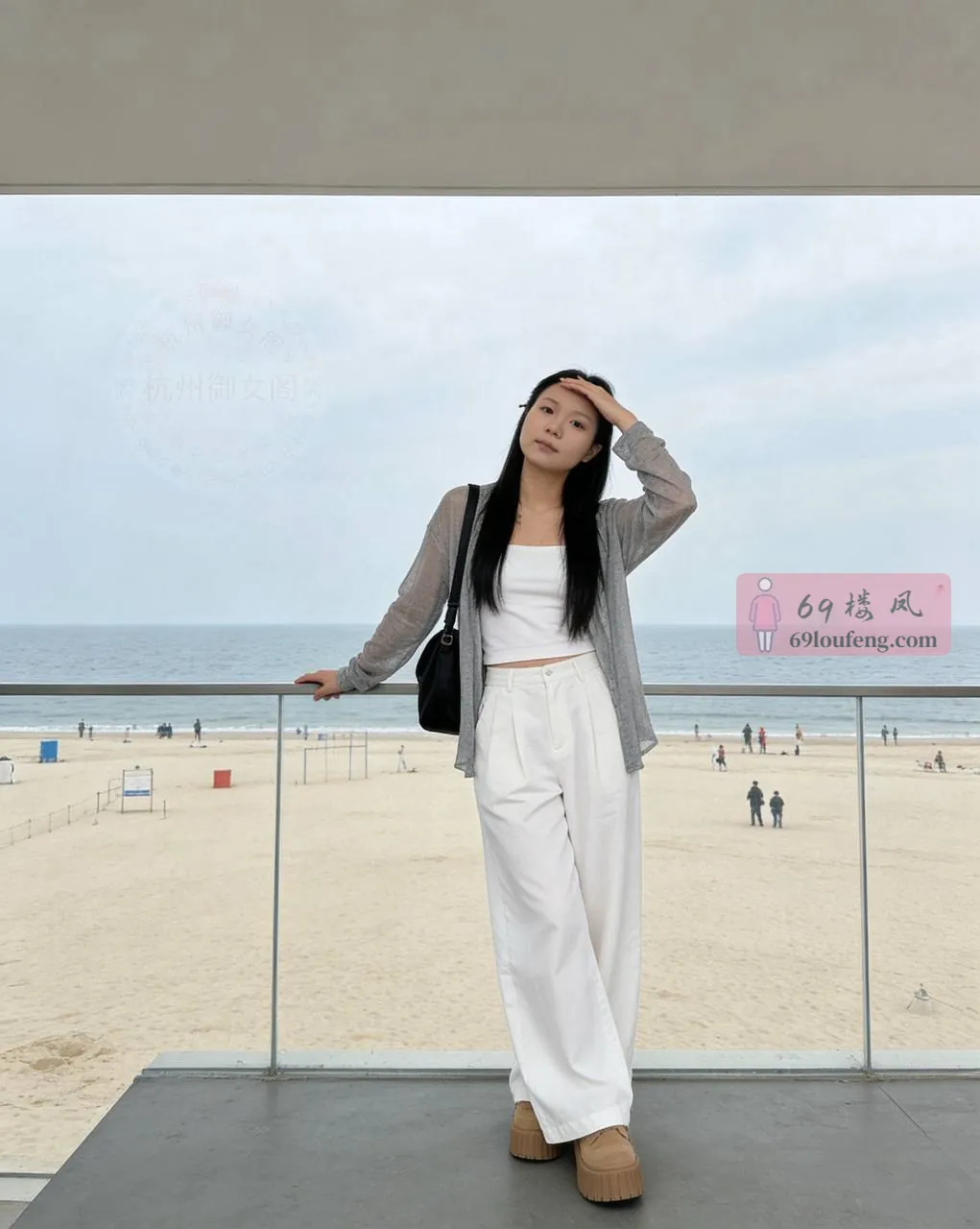 沐沐 - 浙江-杭州 楼凤实拍第1张