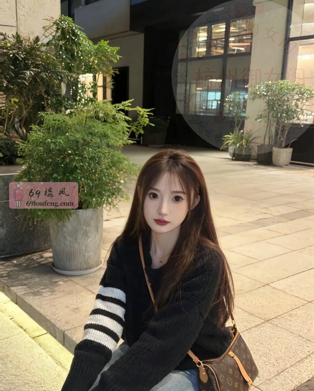 点点 - 浙江-杭州 楼凤实拍第2张