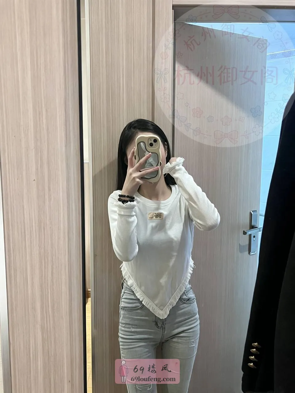 点点 - 浙江-杭州 楼凤实拍第4张