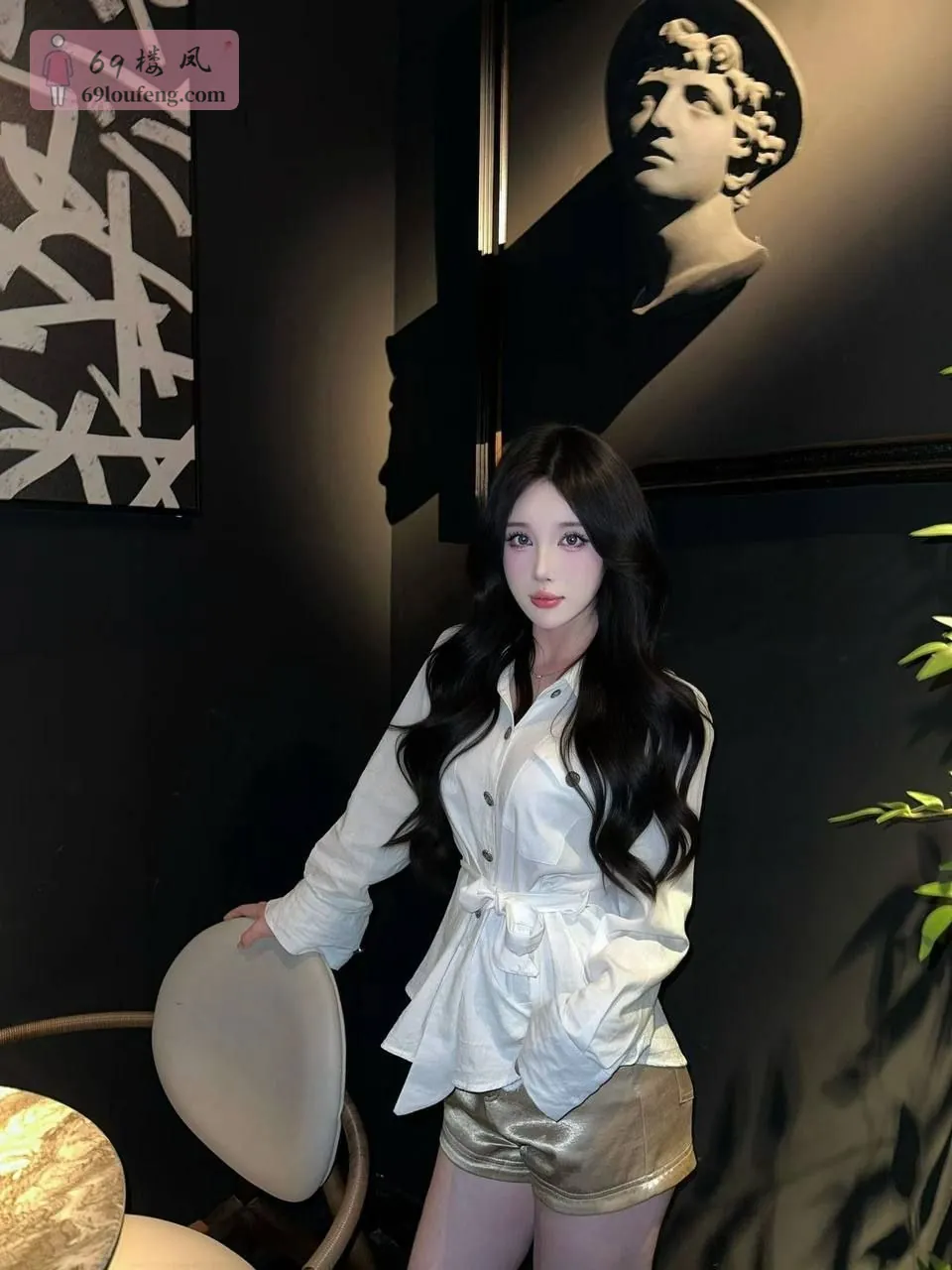 小念 - 浙江-杭州 楼凤实拍第1张