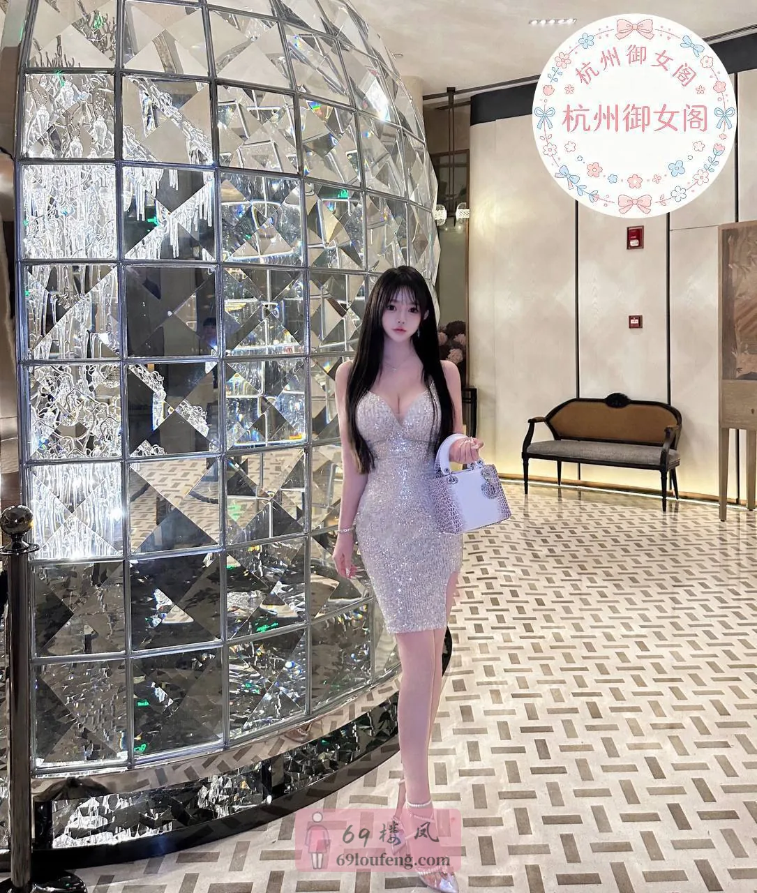 潮喷小柔 - 浙江-杭州 楼凤实拍第6张