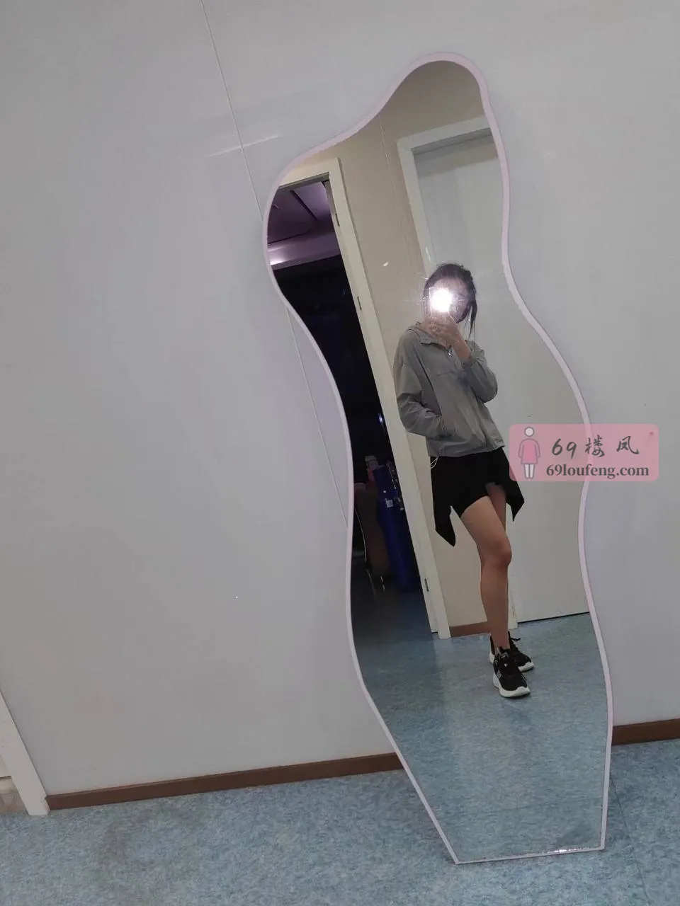 奈奈 - 浙江-杭州 楼凤实拍第3张