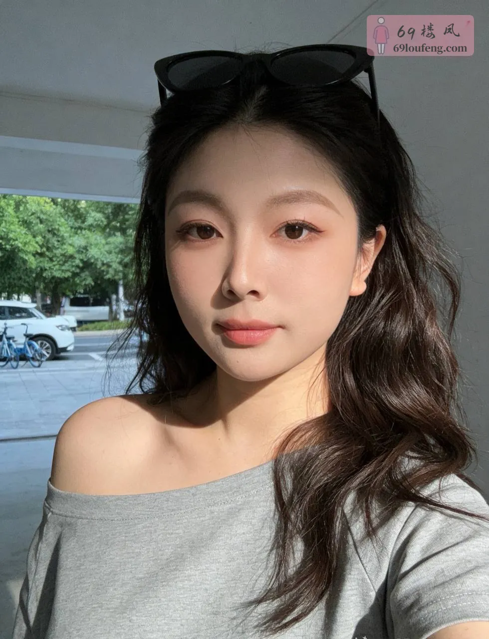 奈奈 - 浙江-杭州 楼凤实拍第4张
