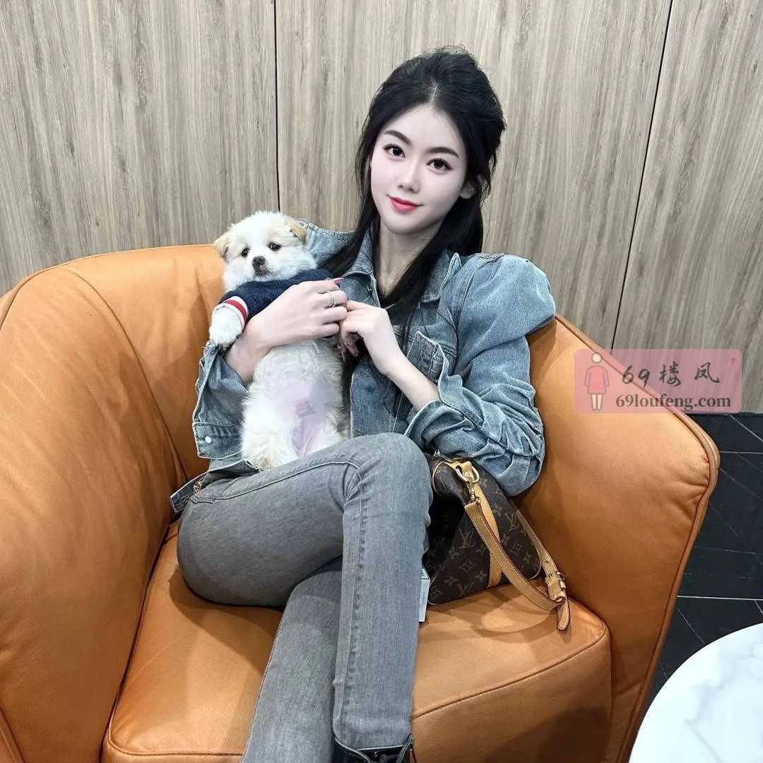 洛洛 - 浙江-杭州 楼凤实拍第4张