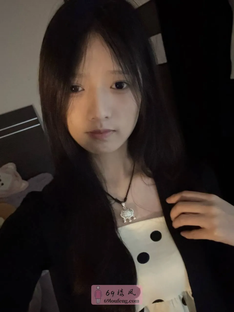 朵朵 - 浙江-杭州 楼凤实拍第3张
