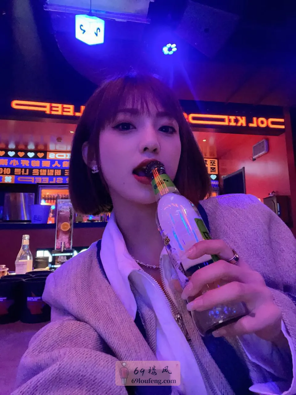 花生米 - 浙江-杭州 楼凤实拍第3张
