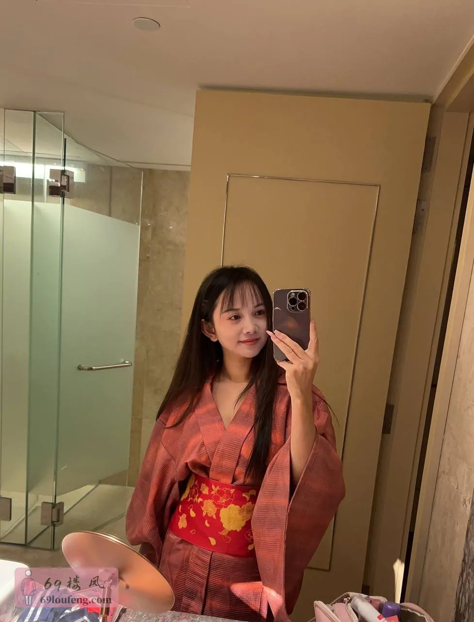 KiKi - 浙江-杭州 楼凤实拍第3张