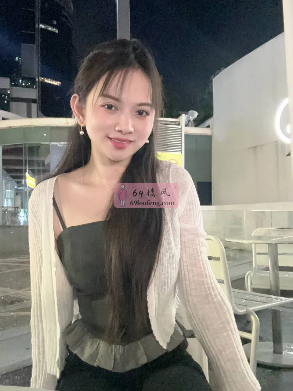 KiKi - 浙江-杭州 楼凤实拍第5张