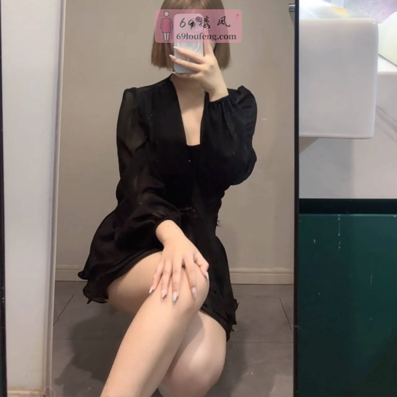 乔乔 - 浙江-杭州 楼凤实拍第3张