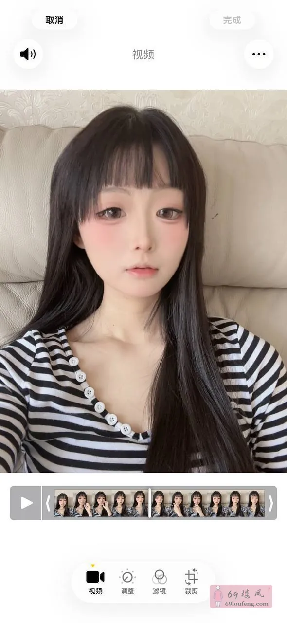 貂蝉 - 浙江-杭州 楼凤实拍第1张