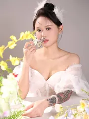 浙江 - 杭州喝茶交流实拍 - 馨馨