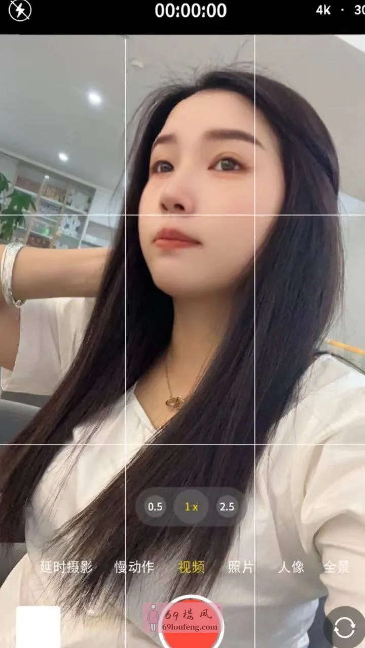 宁儿 - 浙江-杭州 楼凤实拍第4张