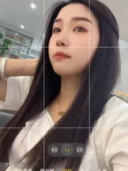 浙江 - 杭州 宁儿 纯天然无科技实景