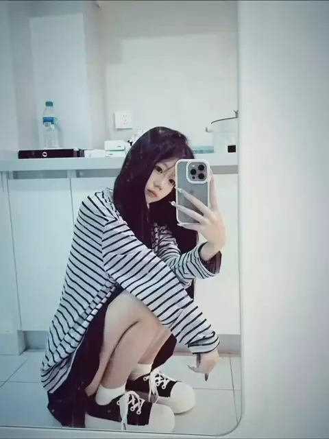 小鱼 - 浙江-杭州 楼凤实拍第3张