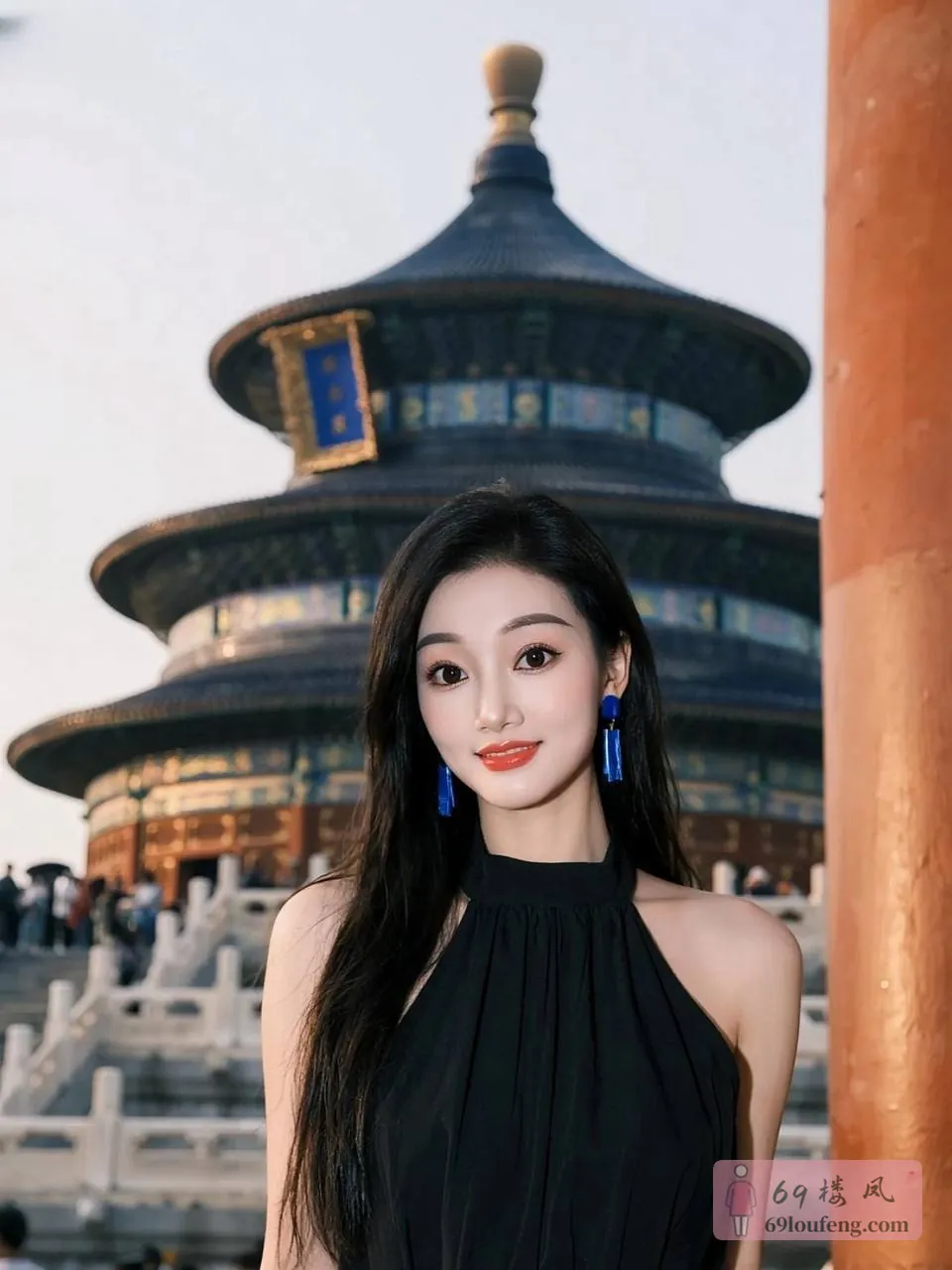 小奶龙 - 浙江-杭州 楼凤实拍第2张