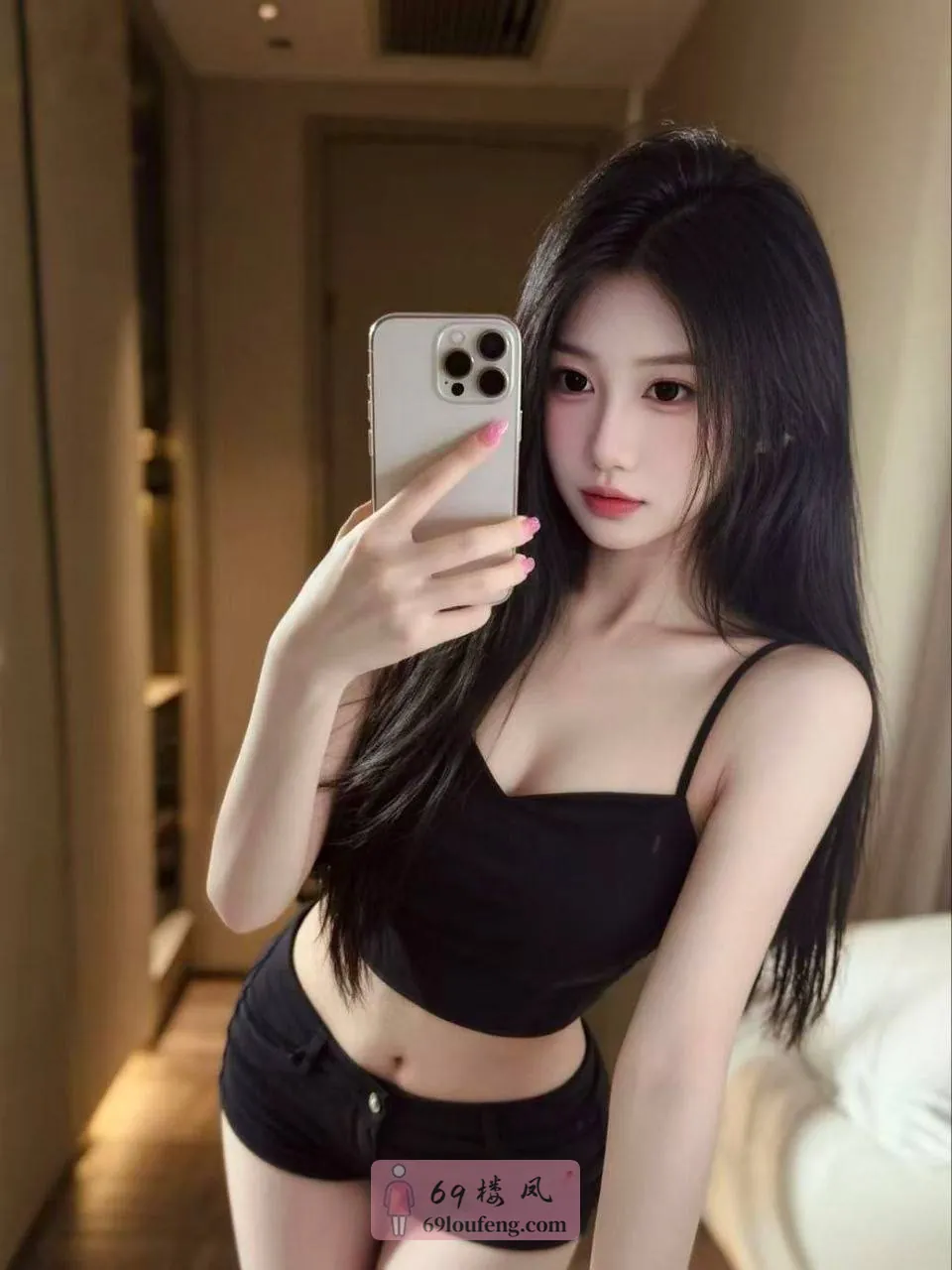 婷婷 - 浙江-杭州 楼凤实拍第3张