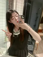 【浙江 - 杭州】小羽 最新实拍图片