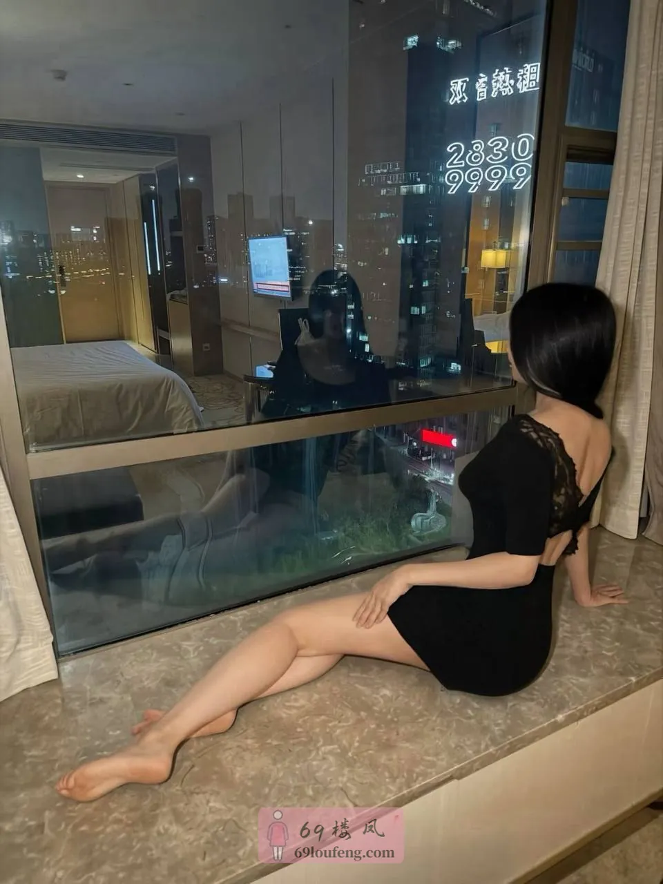 蒂法 - 浙江-杭州 楼凤实拍第4张