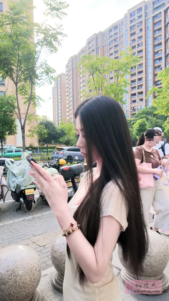 大美 - 浙江-杭州 楼凤实拍第1张