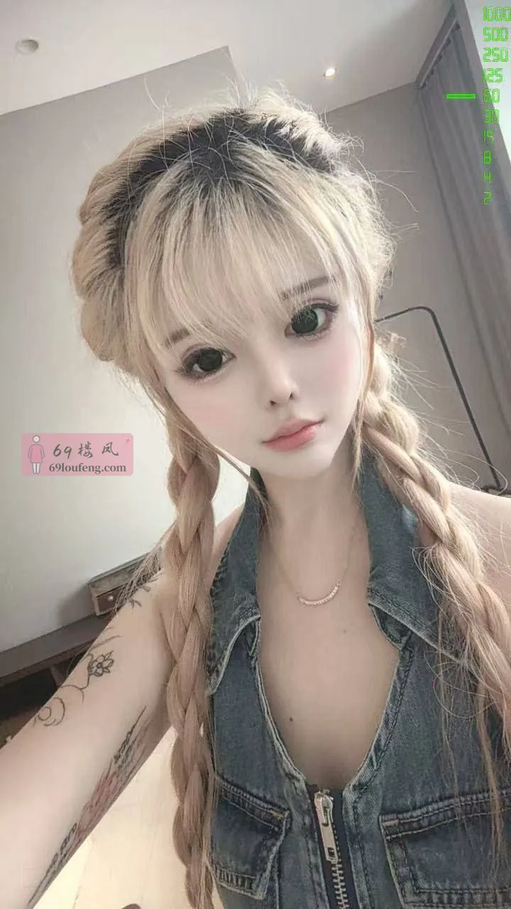 洛米 - 浙江-杭州 楼凤实拍第1张